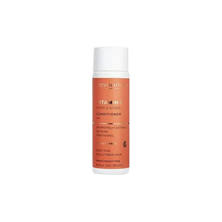 Vitamin C Shine & Gloss Conditioner 250ml