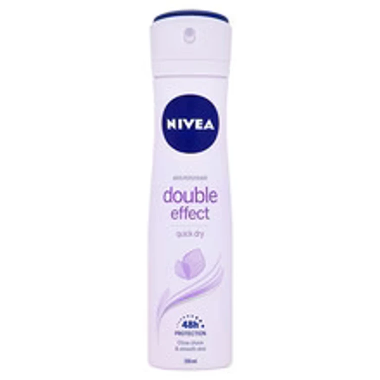 Double Effect 制汗スプレー - 150ml