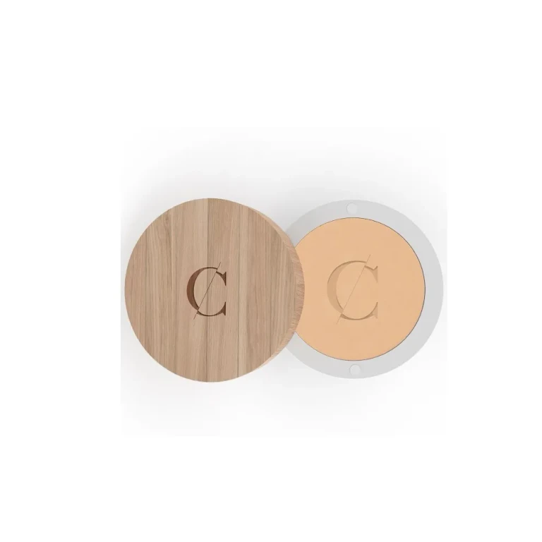 Caramel Eyeshadow N008 Yellow Beige 1 unit
