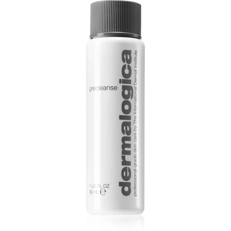 Daily Skin Health Precleanse Cleansing Oil Eyes, Lips & Face 30ml