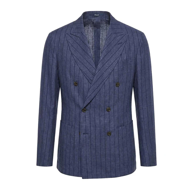 Blazer - Bleu (DG15726TR01)
