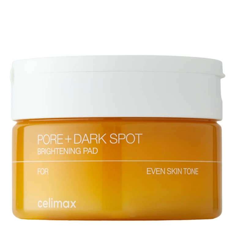 Pore Dark Spot Brightening Pad 40 pcs