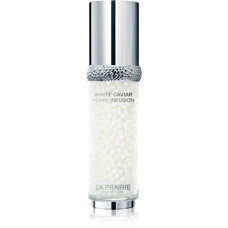 White Caviar Pearl Infusion Illuminating Pearls for the Face 30 ml
