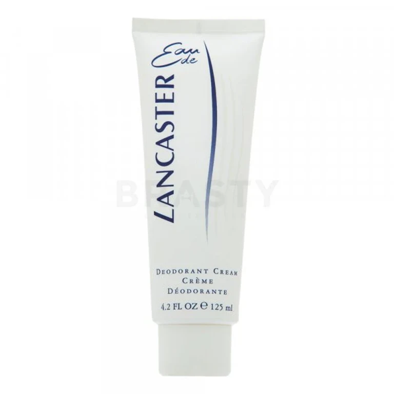 Eau de Lancaster