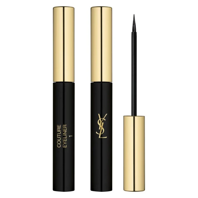 Eyeliner Couture 4 - Brown