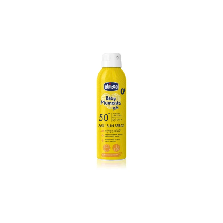 Baby Moments Protective Spray for Children 0m+ 150ml