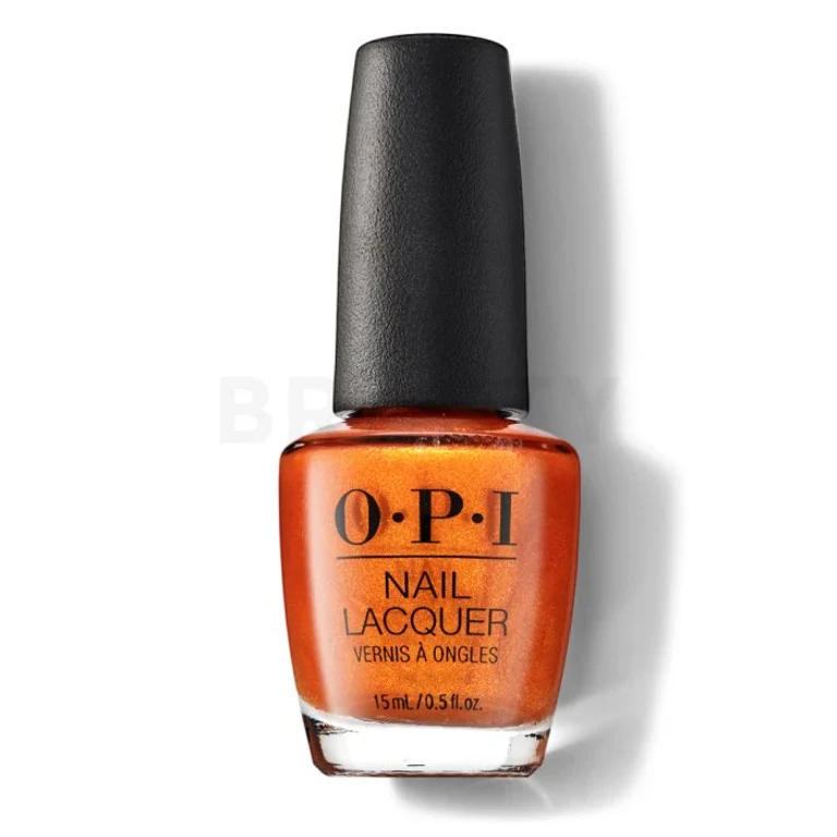Nail polish OPI gLITer 15 ml