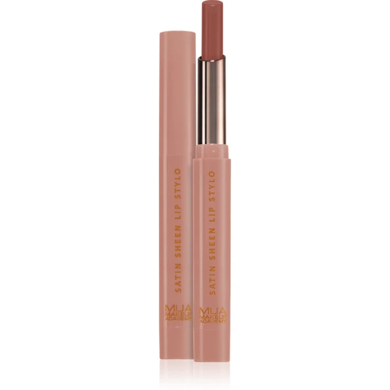 Satin Sheen satin lipstick color Heroic 1.5 g