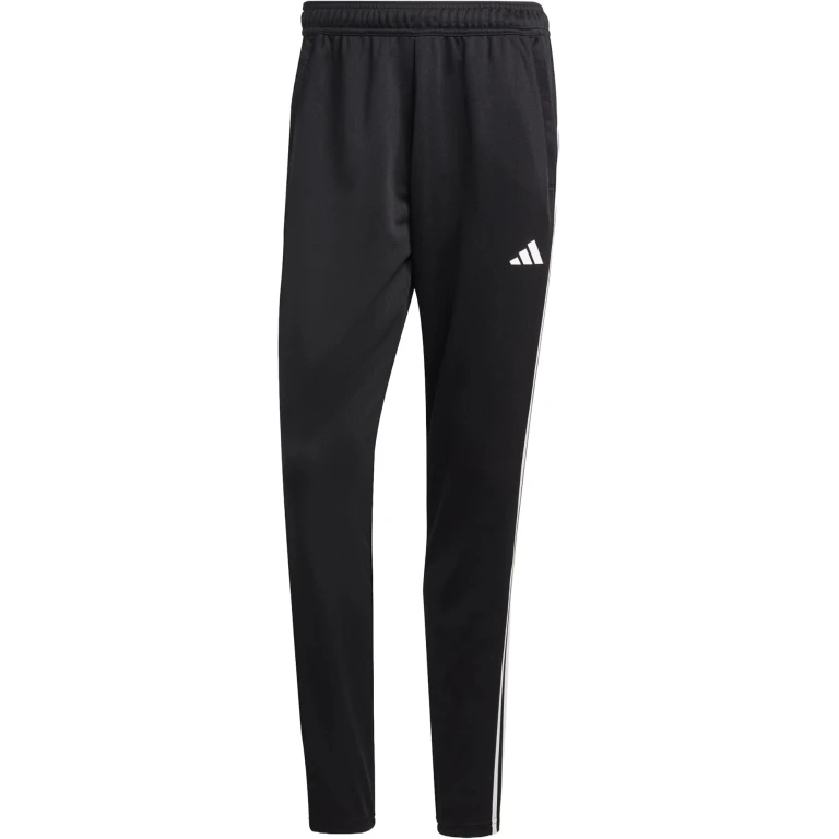 Train Essentials 3-Stripes Training Joggers - Men's