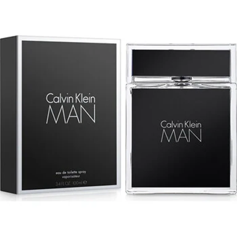 Man EDT