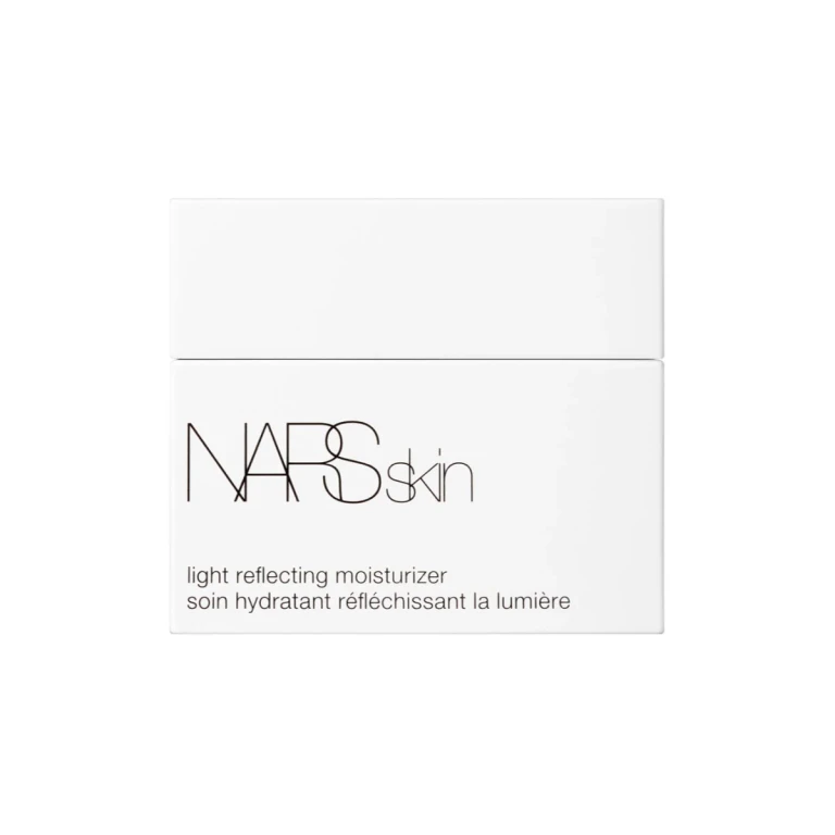 Skin Light Reflecting Moisturizing and Illuminating Face Cream 50ml