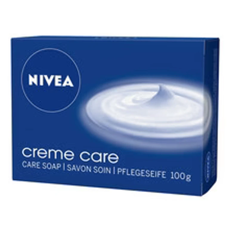 Cream Care Soap - 100.0 g