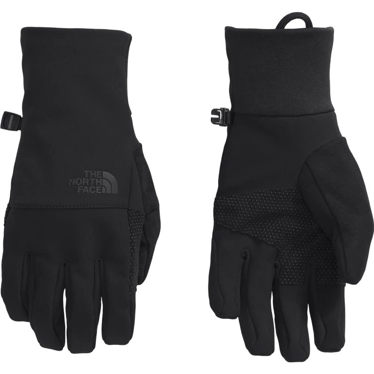 Apex Etip Gloves - Women's