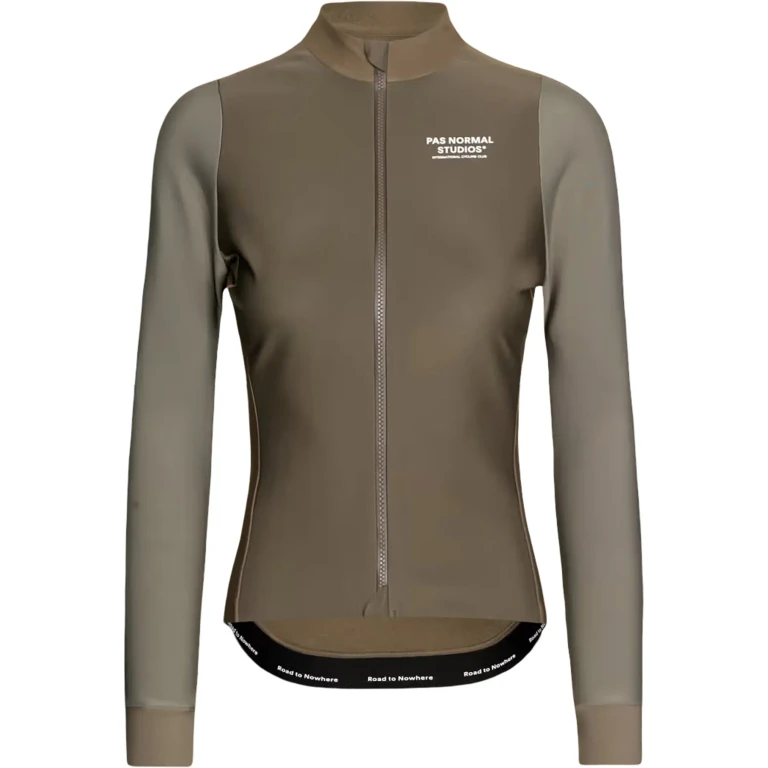 Mechanism Thermal Long Sleeve Jersey - Women's