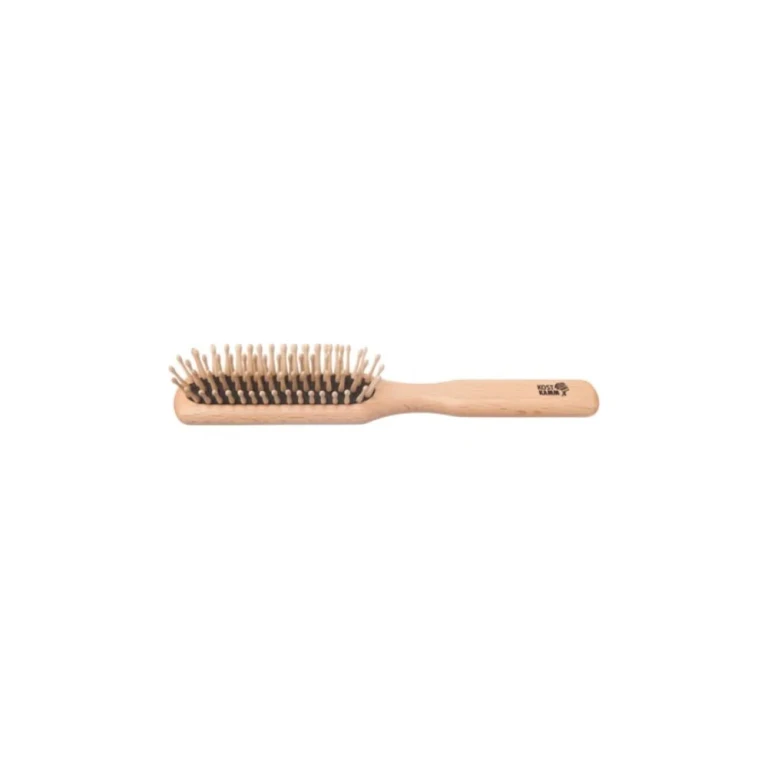 5 Row Wooden Brush