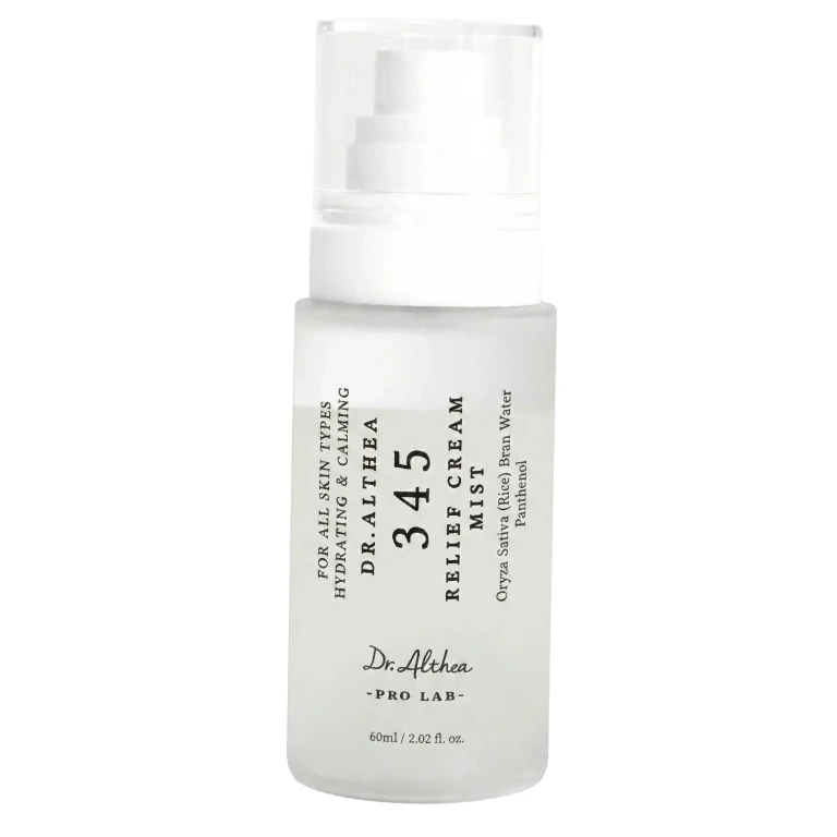 345 Relief Cream 60ml