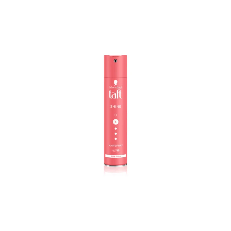 Taft Shine extra strong fixing hairspray 250 ml