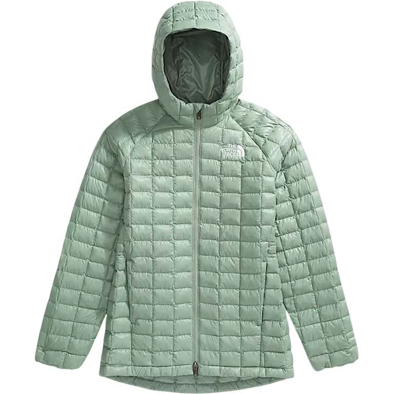 Thermo Ball Parka - Girls
