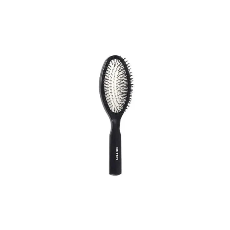 Cushion brush Beter with nylon bristles and a spherical tip, 22 cm