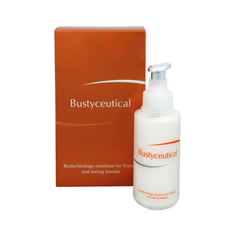 Biotechnological Emulsion For Bust Firming Bustyceutical (Biotechnological Emulsion) 125 ml