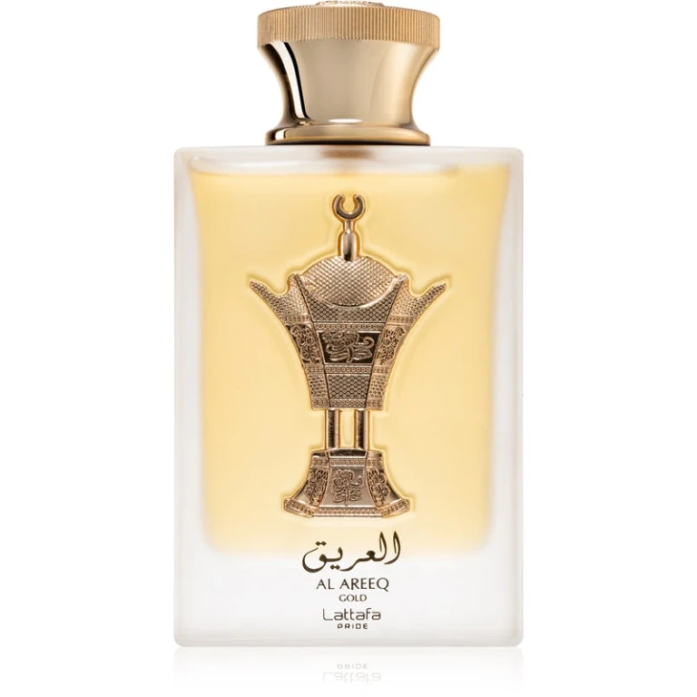 Pride Al Areeq Gold EDP U 100 ml