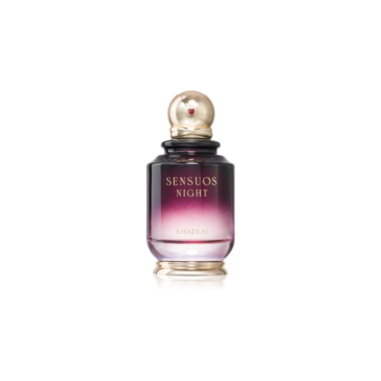 Sensuos Night EDP W 100 ml