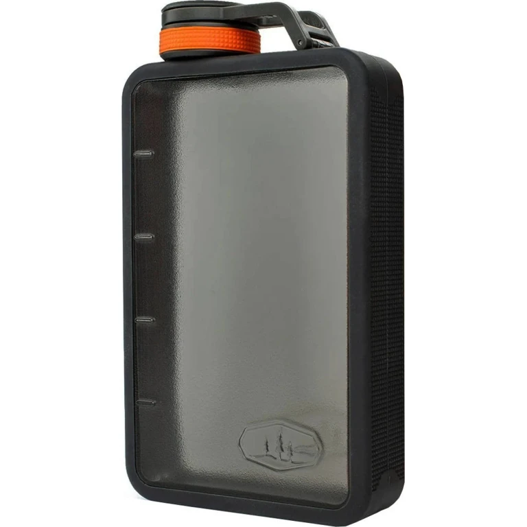 Boulder 10oz Flask