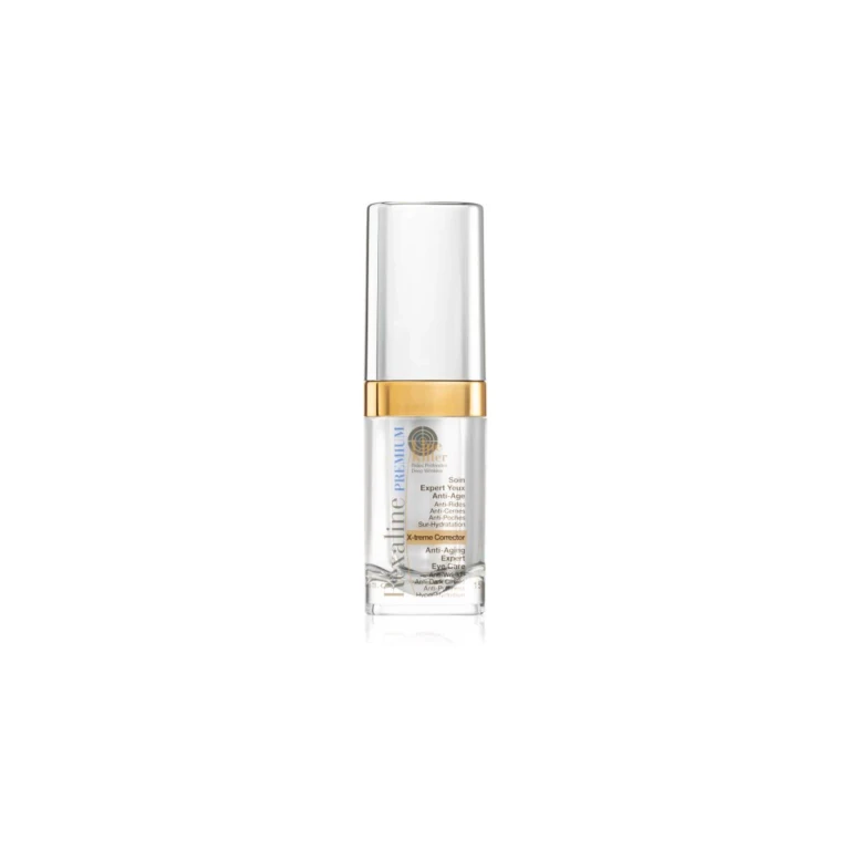 Premium Line Killer X-treme Corrector Eye Gel Cream - 15ml