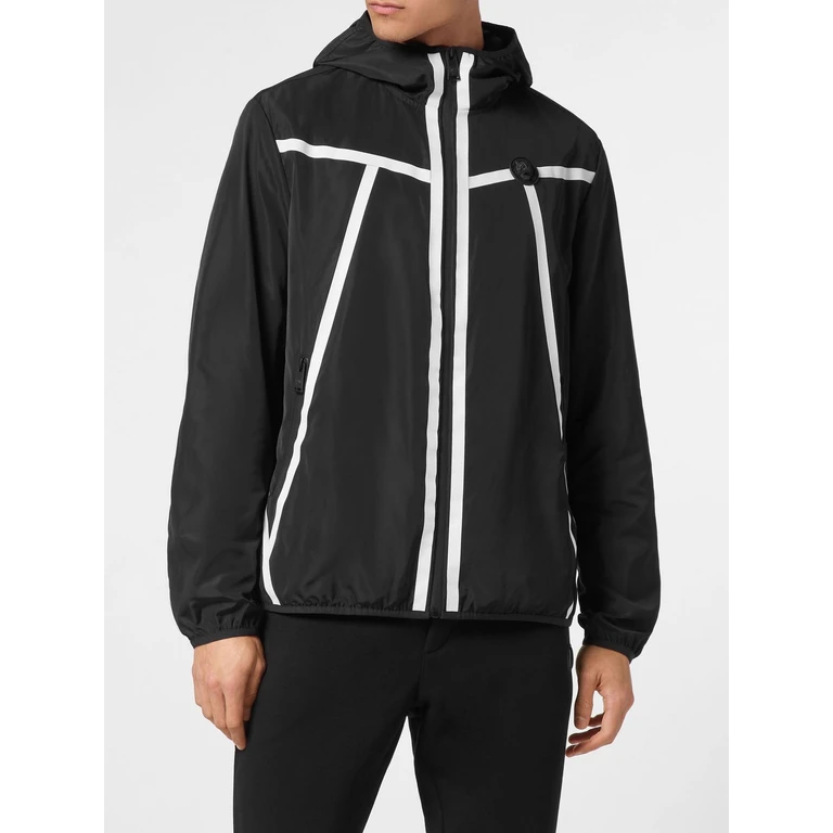 Jacket Men color Black (FADCMRB2559SXV005N02)