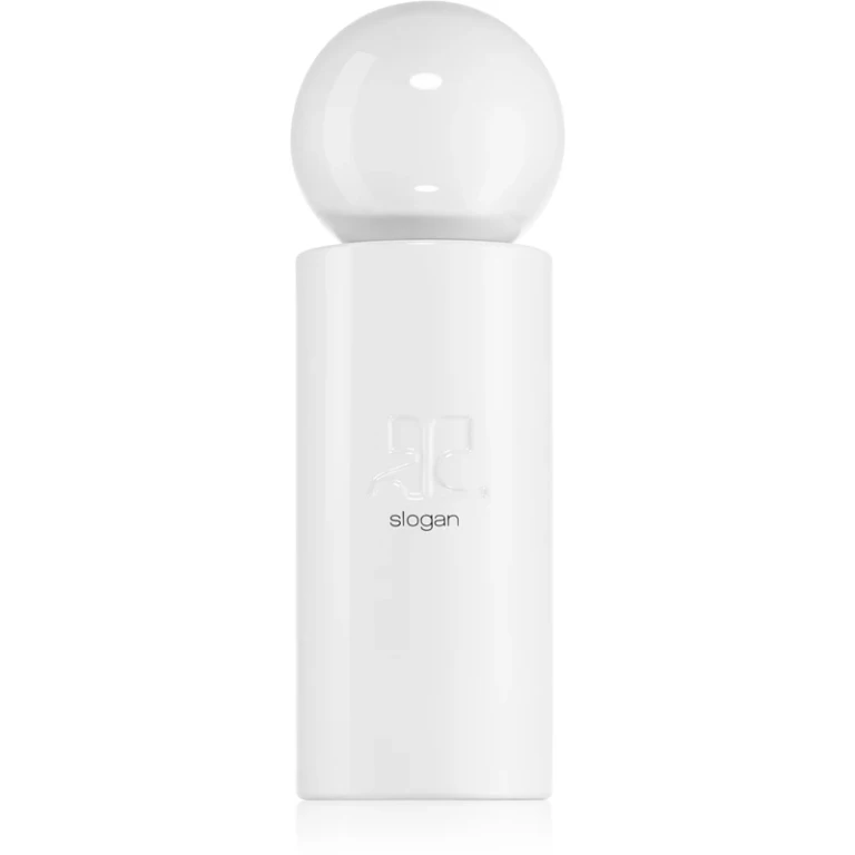 Courrèges Slogan Eau De Perfume Spray 100 ml