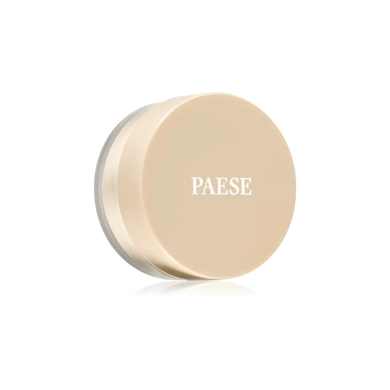 Village Beauty loose powder 10 g
