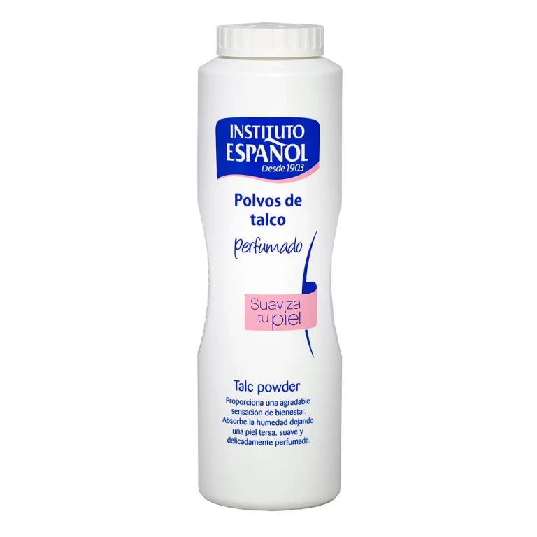 Instituto Español Super Powder Talc 185g