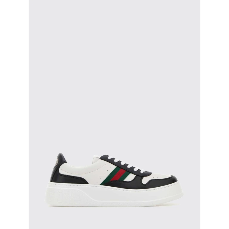 Sneakers Woman color Black (848307AAE0H1097)