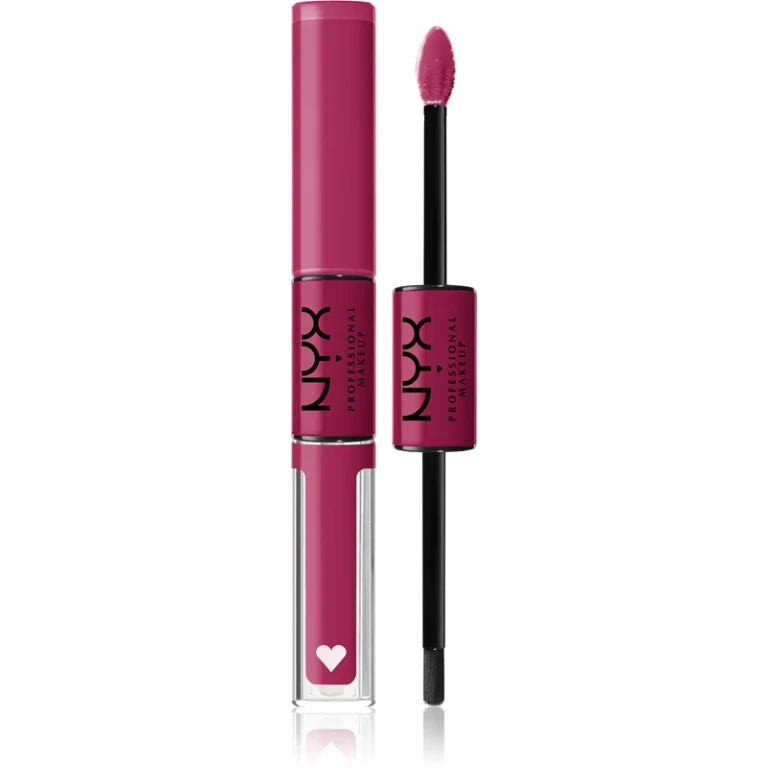 Shine Loud Pro Pigment Lip Gloss Another Level