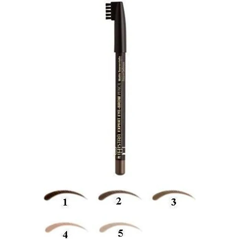 Astra Expert Eyebrow Pencil 5 Brunette