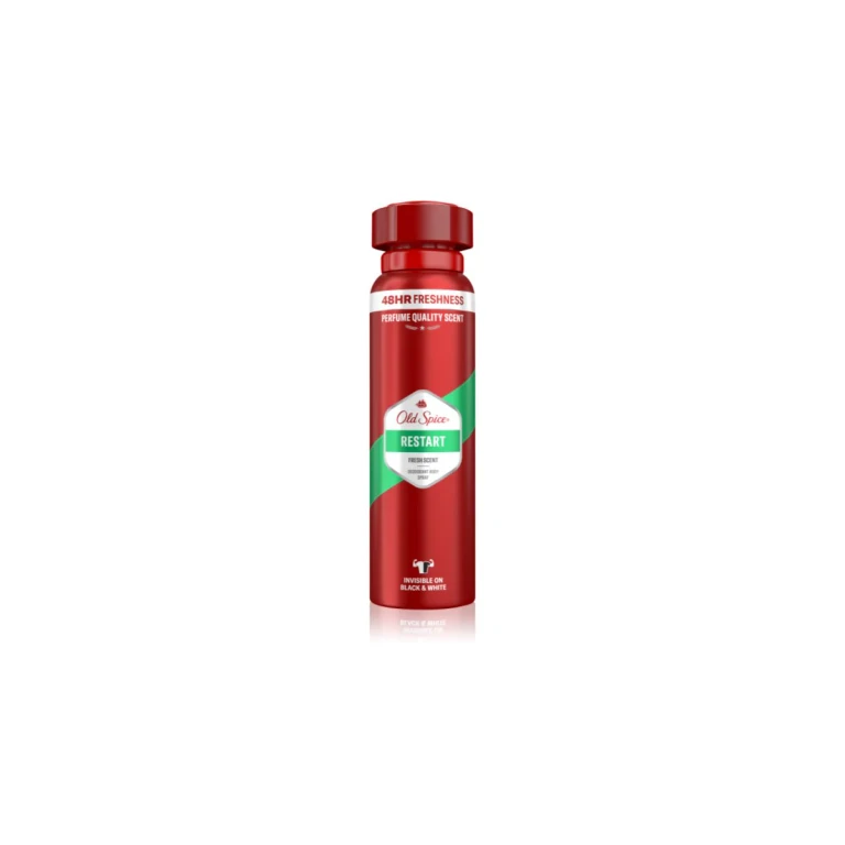 Restart Deodorant Body Spray 150ml