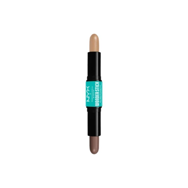 Professional Makeup Wonder Stick Dual Lift double contour pencil color 01 Fair 2x4 g