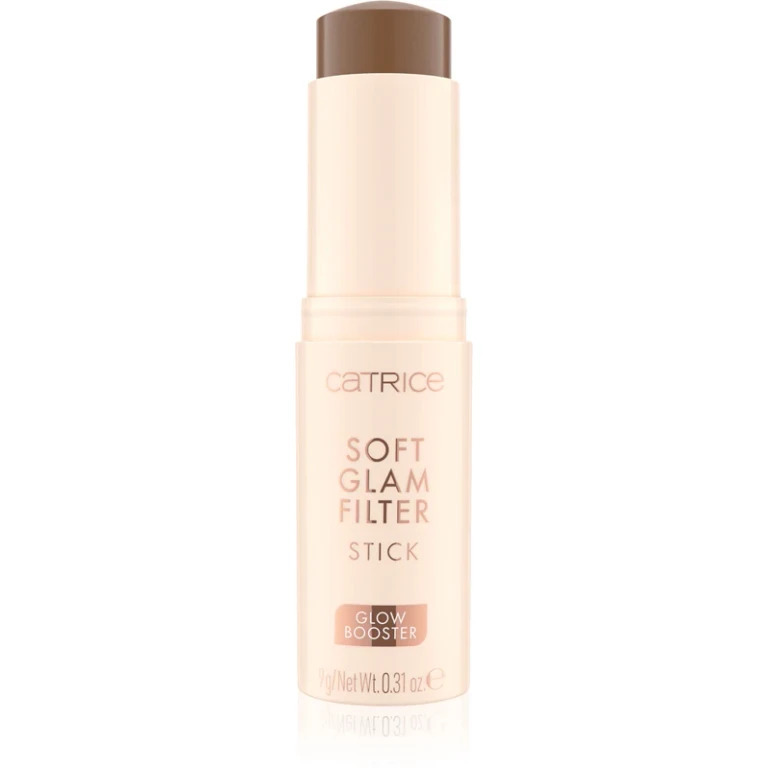 Soft Glam Filter Stick foundation stick color 080 Tan - Deep 9 g
