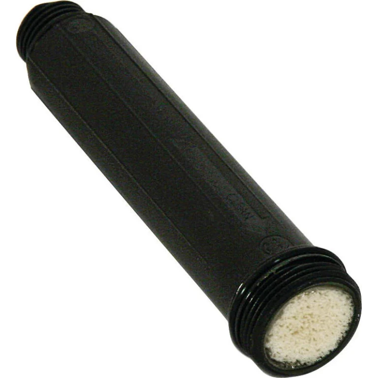 Hyper Flow Microfilter Cartridge Replacement