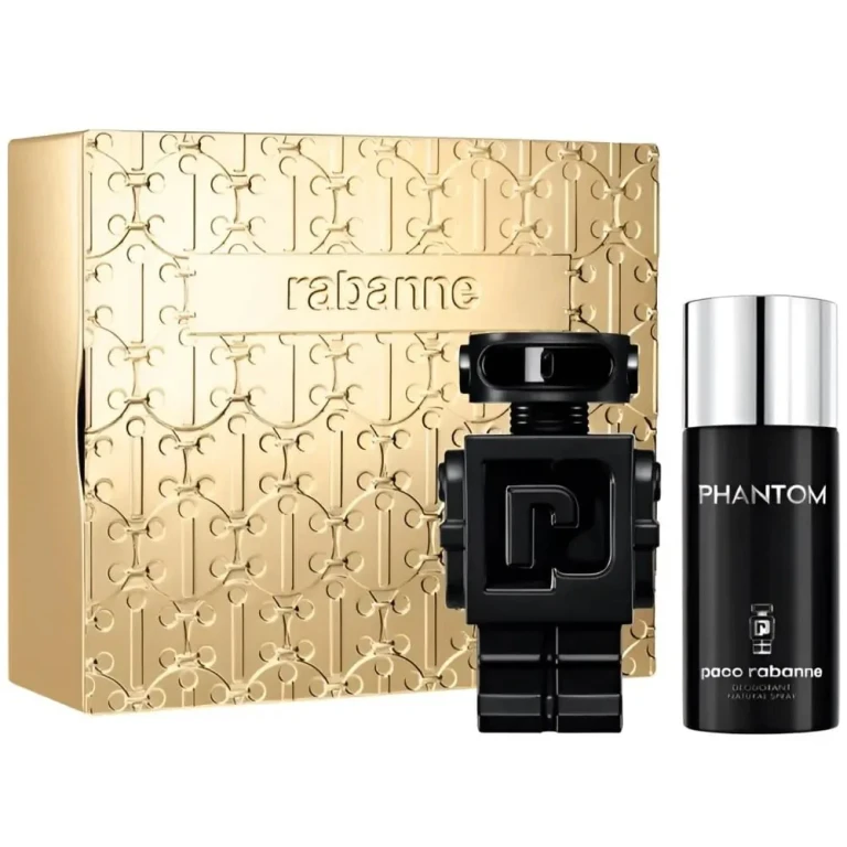Rabanne Phantom Parfum Gift Set for Men 1 pc