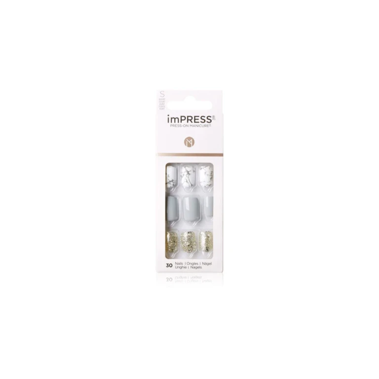 ImPRESS Knock Out Nails 30pcs