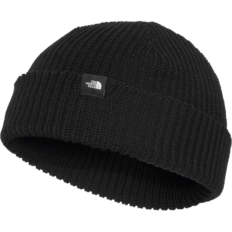 Fisherman Beanie - Unisex