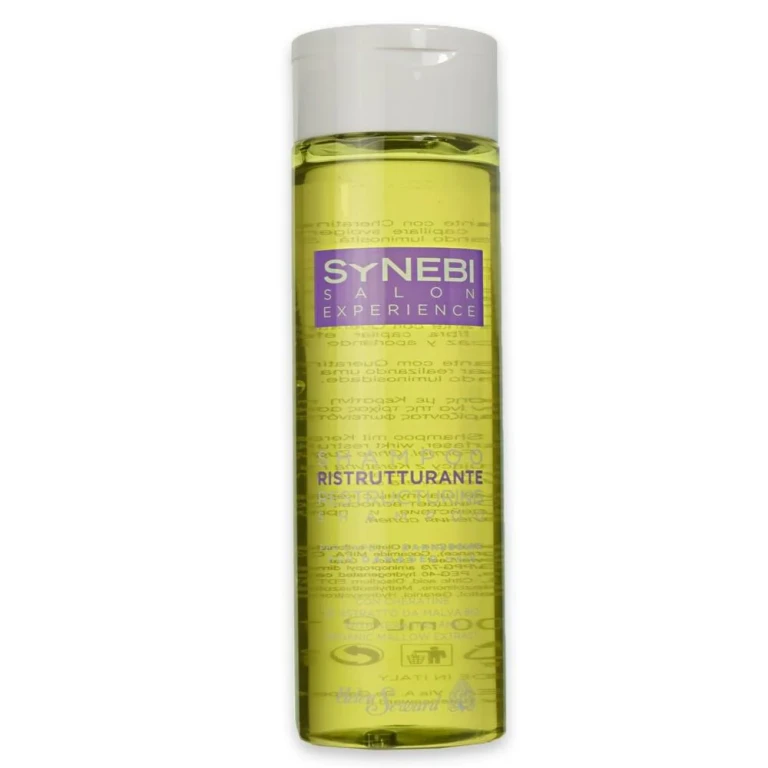 Synebi Restructuring Shampoo 300 Ml