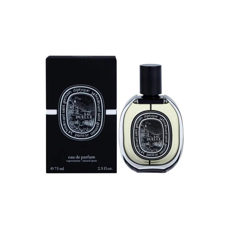 Eau Duelle - Eau De Parfum 75 Ml