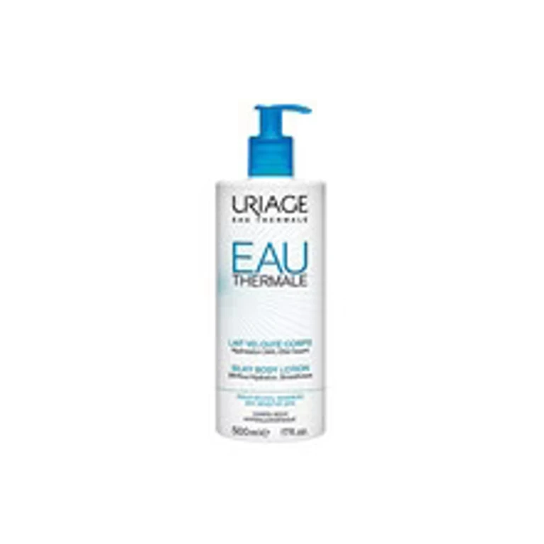 Thermal Water Silky Body Lotion (Dry and Sensitive Skin) - Silky Body Lotion 200ml