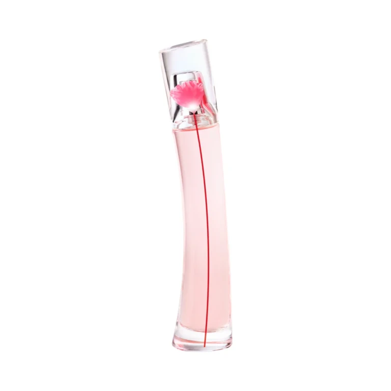 Flower By Kenzo Poppy Bouquet - EDT - Volume: 30 ml