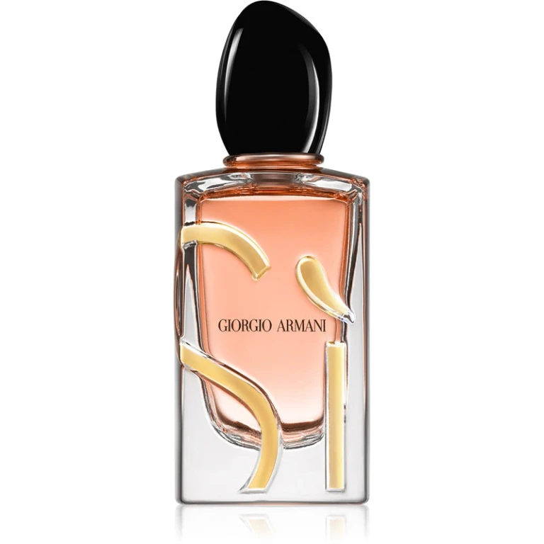Yes Eau De Parfum Intense Spray 100 ML Refillable