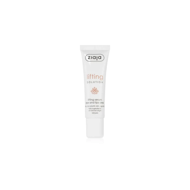 Lifting Solution lifting serum for the eye contour and lips 30 ml