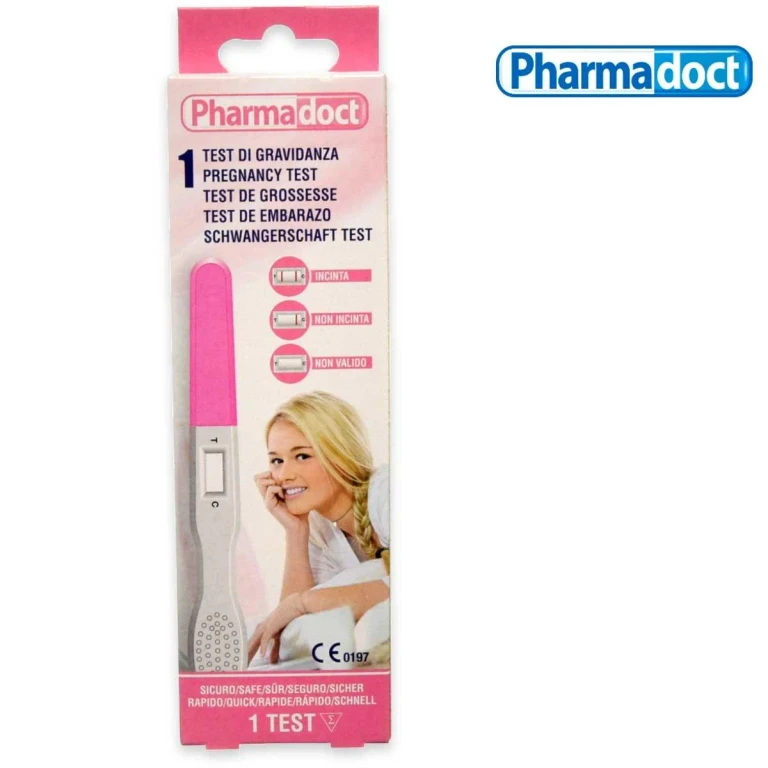 Pregnancy Test