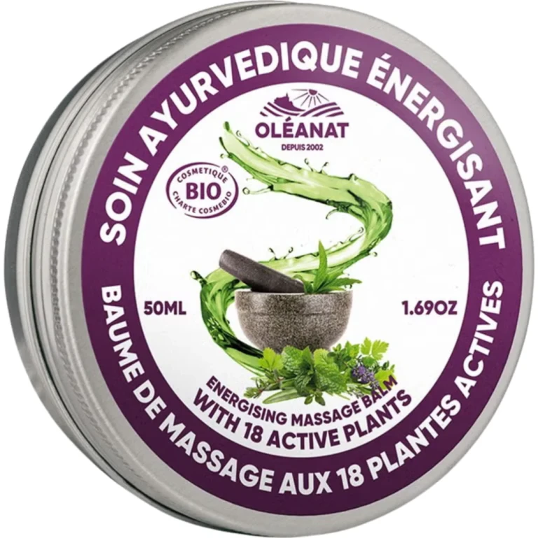 ABHYANGA Massage Balm 50 ml